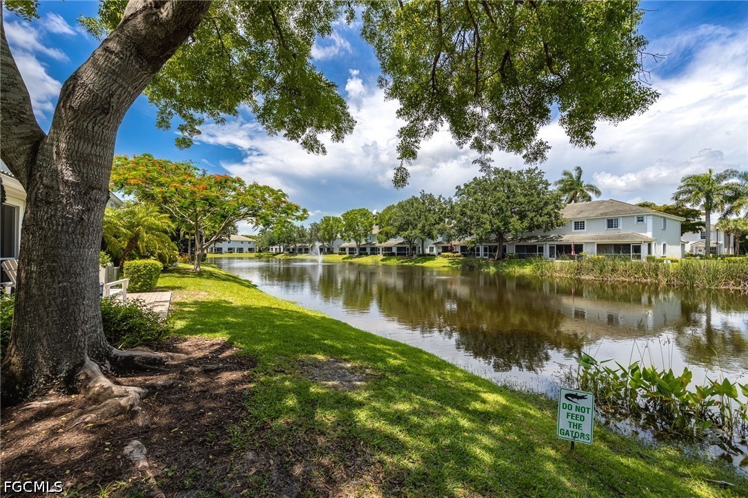 2 Bed Waterfront Home for Sale in Fort Myers, photo 42