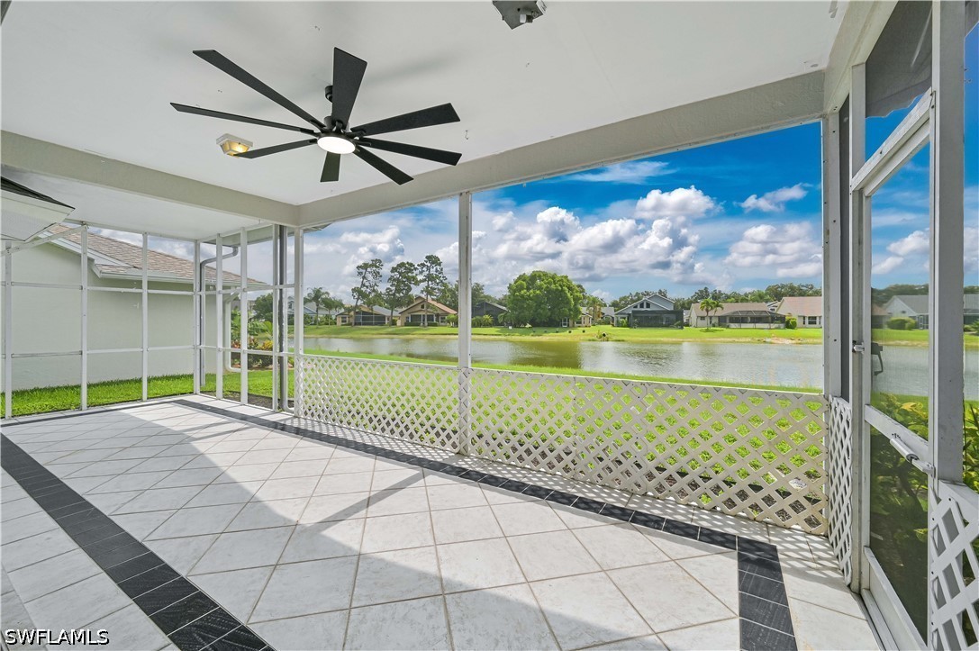 4 Bed Waterfront Home for Sale in Fort Myers, photo 42