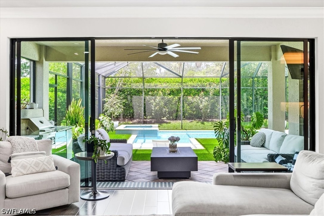 5 Bed Pool Home for Sale in Stonecreek, photo 42
