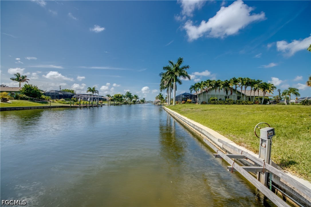 3 Bed Pool Home for Sale in Cape Coral, FL, $825,000 — photo 42
