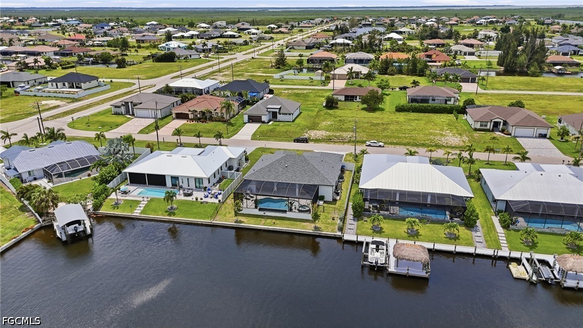 3 Bed Pool Home for Sale in Cape Coral, FL, $739,900 — photo 42