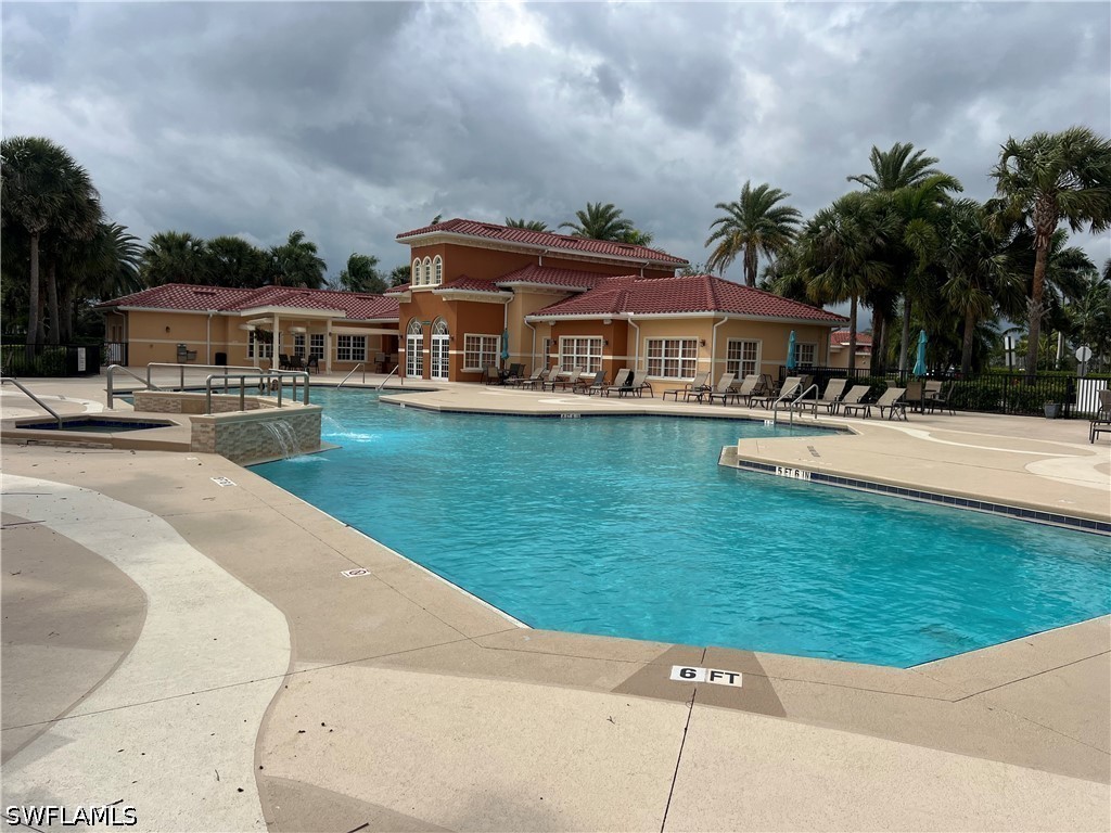 3 Bed Townhouse for Sale in Marbella On Cypress, FL, $2,000 — photo 42
