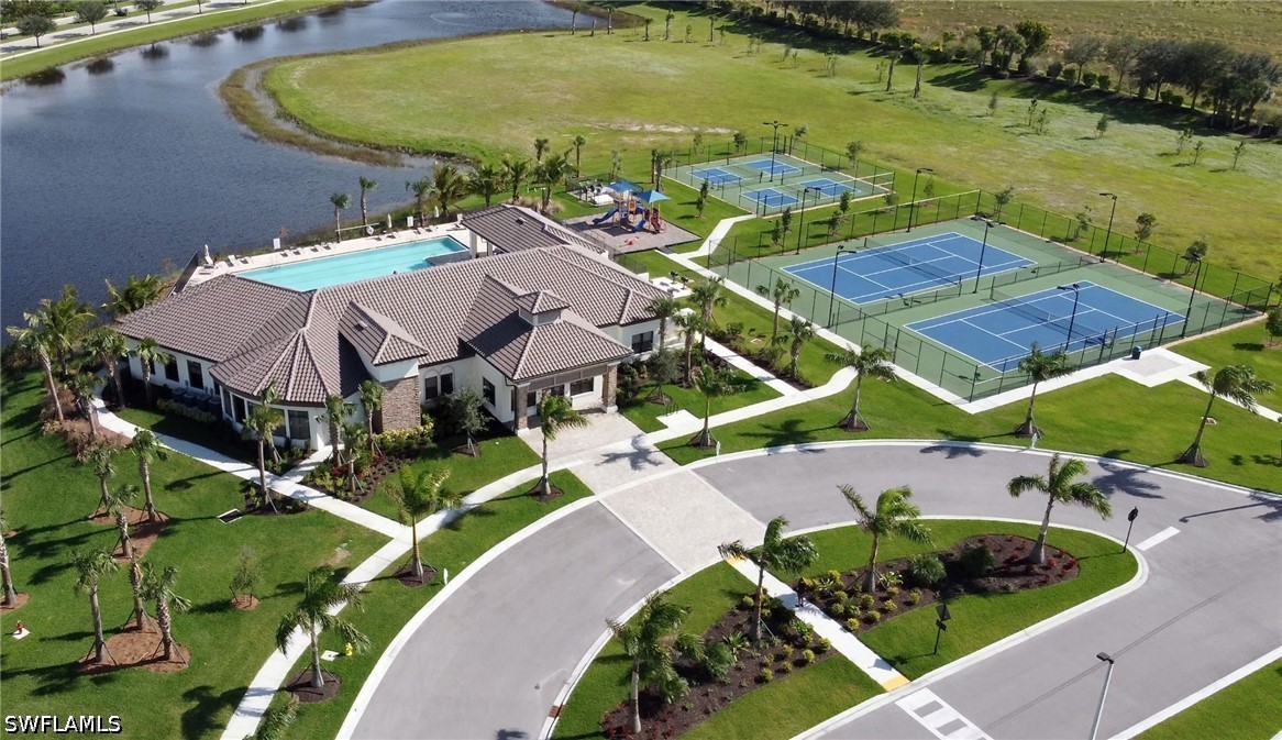 3 Bed Pool Home for Sale in Portico, photo 42
