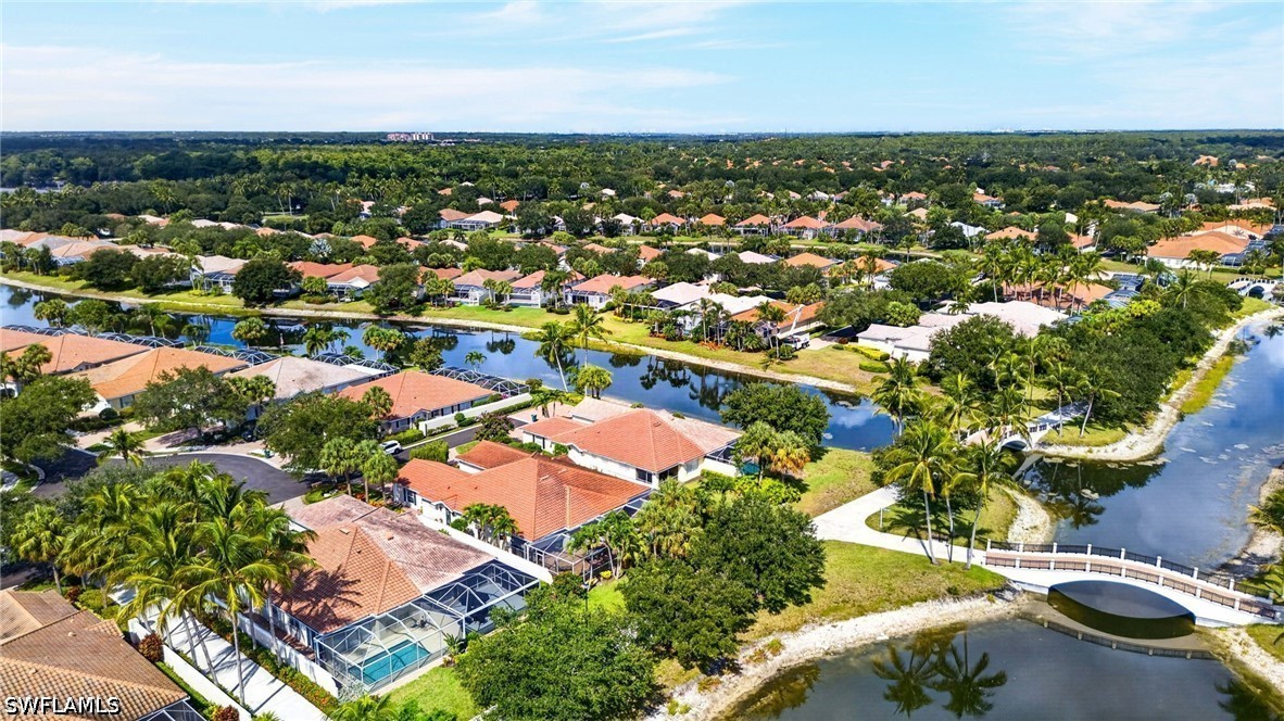2 Bed Waterfront Home for Sale in Island Walk, photo 42