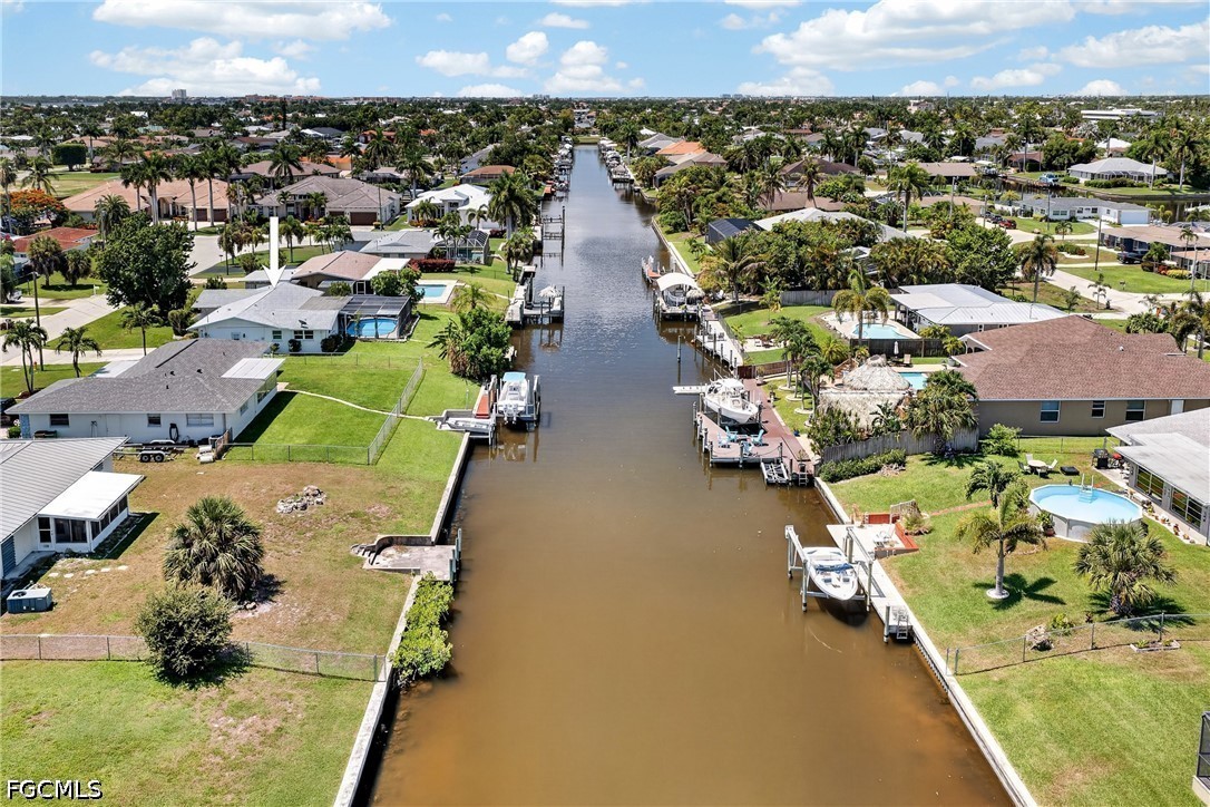 3 Bed Pool Home for Sale in Cape Coral, photo 42