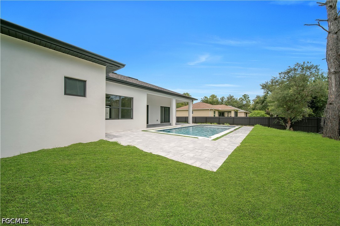 3 Bed Pool Home for Sale in Port Charlotte, photo 42