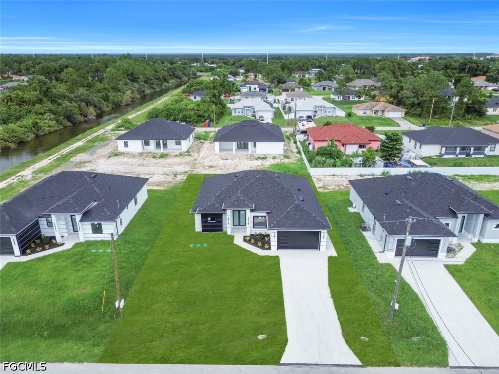 4 Bed SingleFamilyResidence for Sale in Lehigh Acres, FL — photo 42