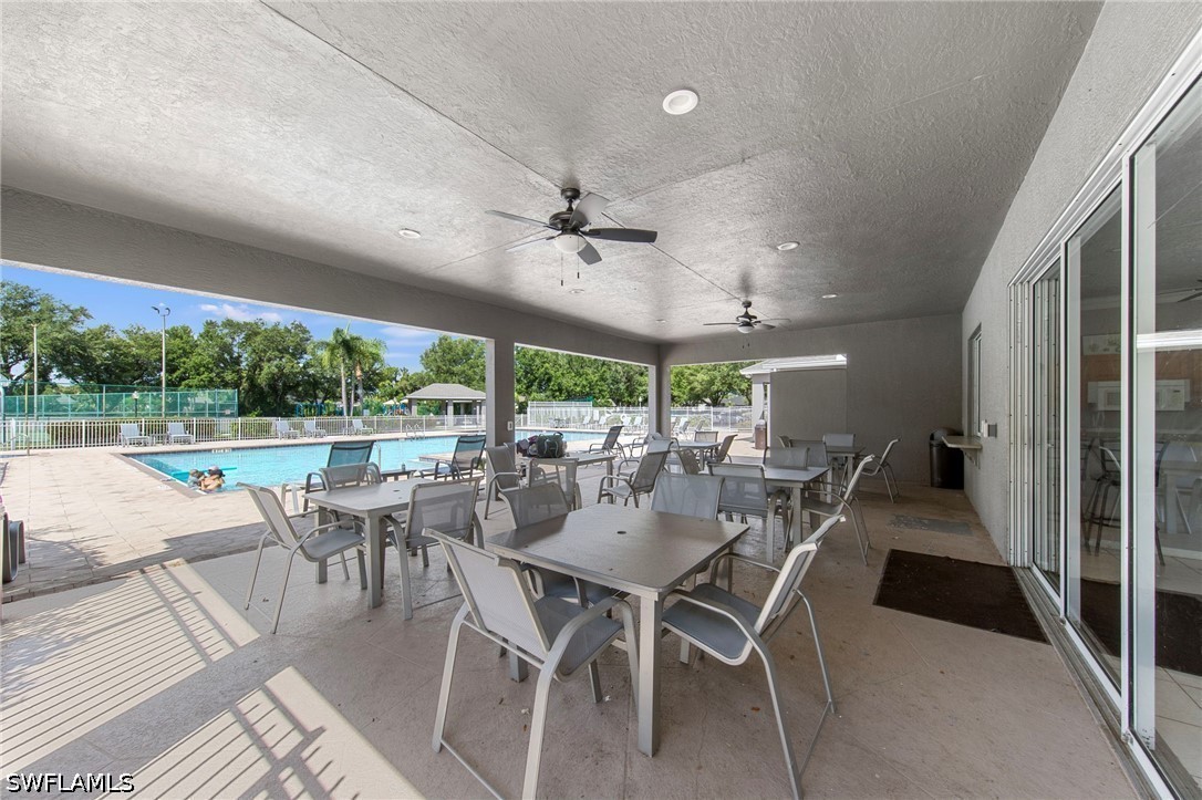 3 Bed Pool Home for Sale in Fort Myers, photo 42