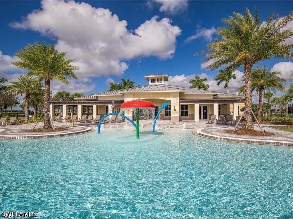3 Bed Pool Home for Sale in Naples, photo 42