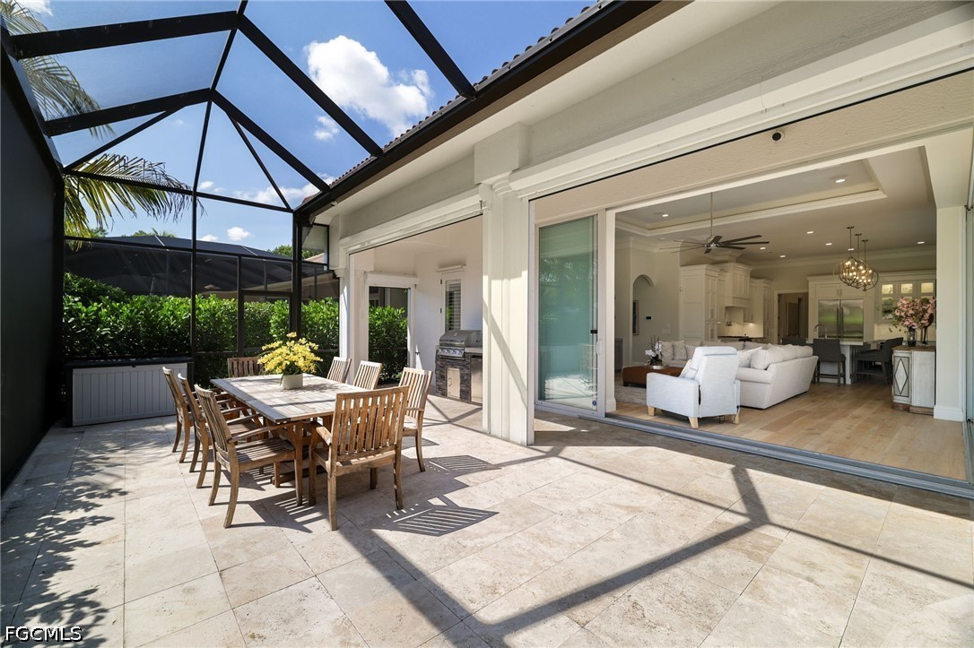 3 Bed Pool Home for Sale in Verona Lago, photo 42