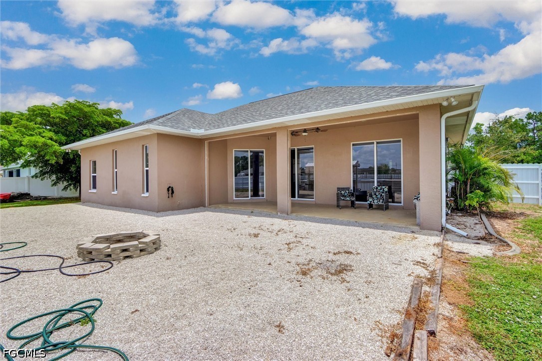 3 Bed Pool Home for Sale in Cape Coral, photo 42