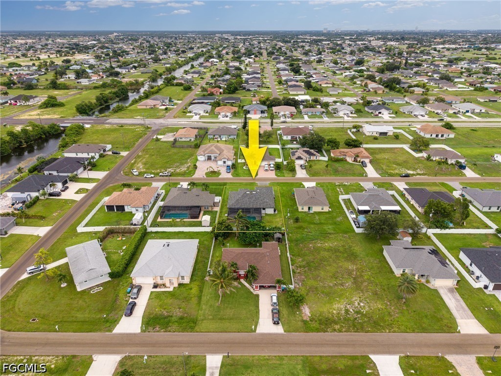 3 Bed Pool Home for Sale in Cape Coral, FL — photo 42