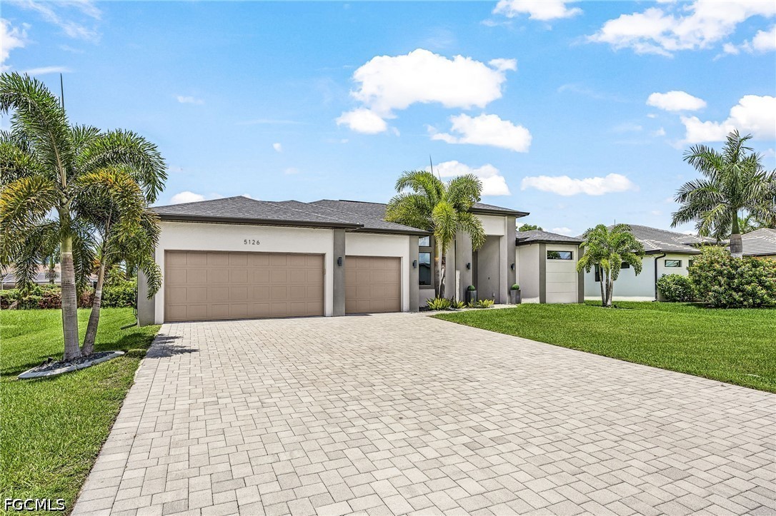 3 Bed Pool Home for Sale in Cape Coral, photo 42