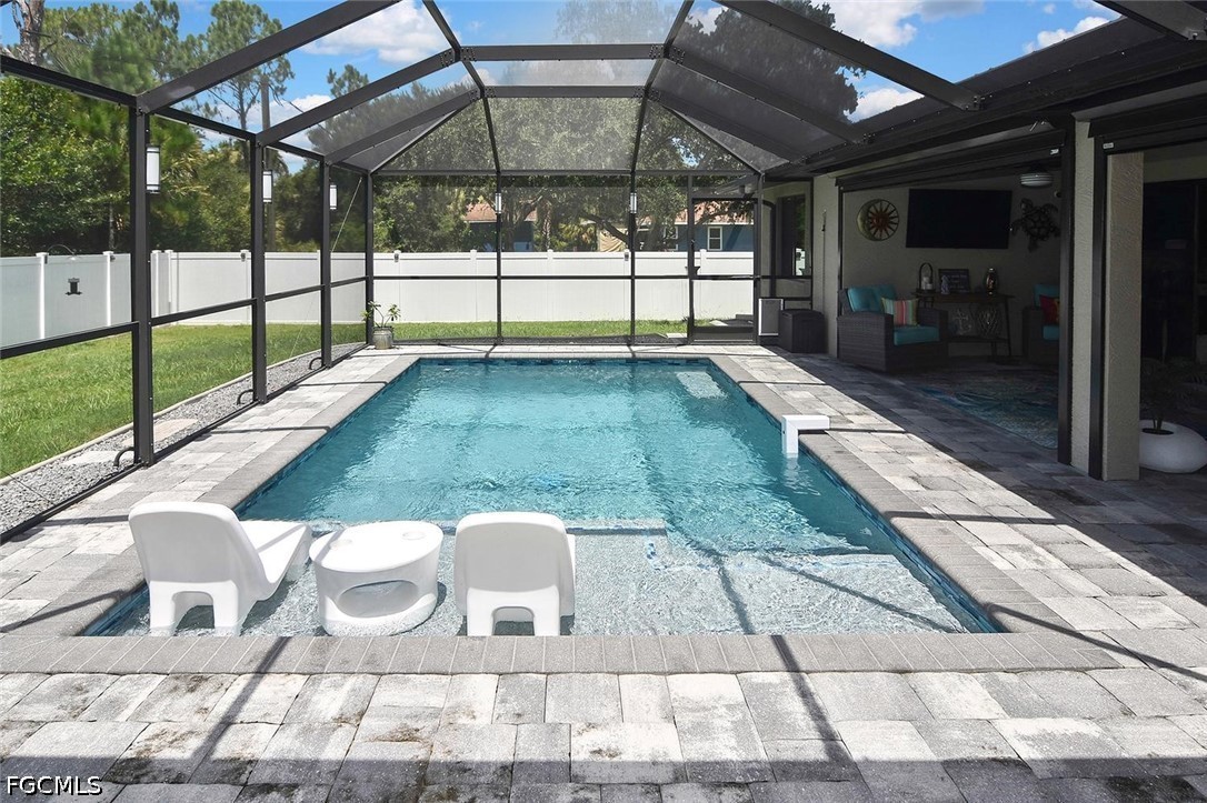 3 Bed Pool Home for Sale in Port Charlotte, photo 42