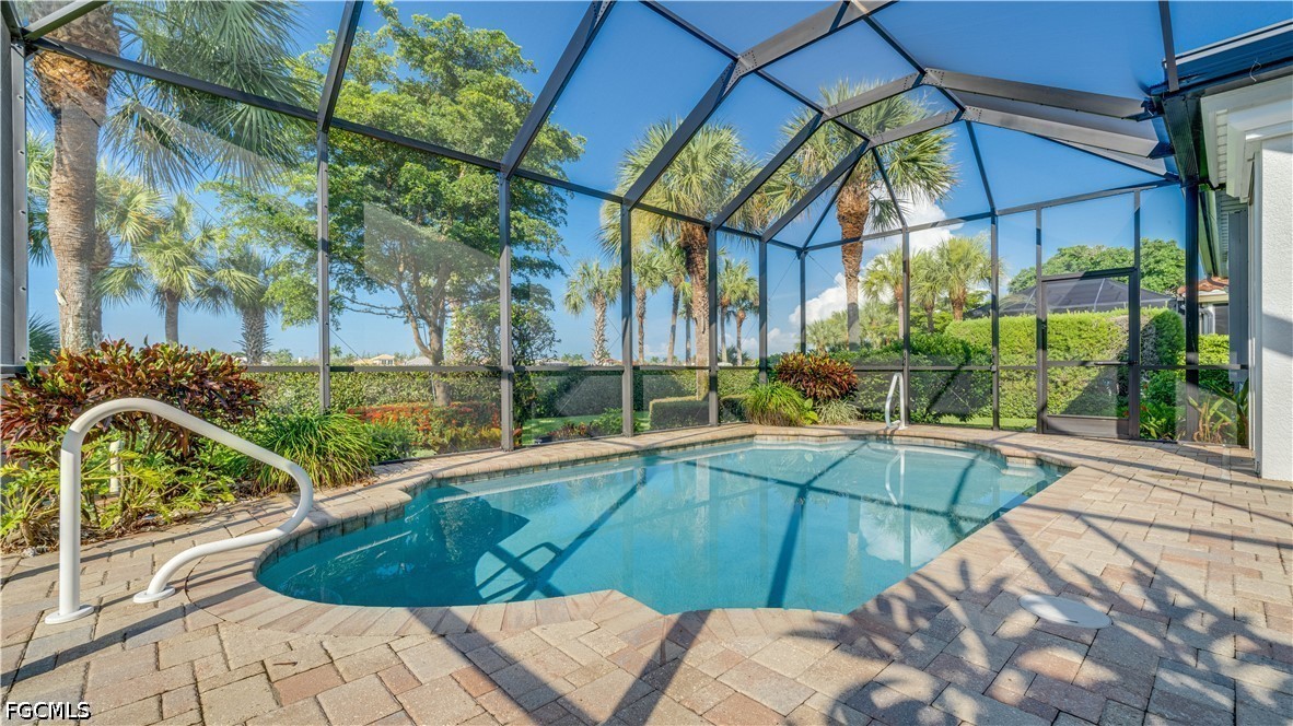 4 Bed Pool Home for Sale in Emerson Square, FL, $825,000 — photo 42