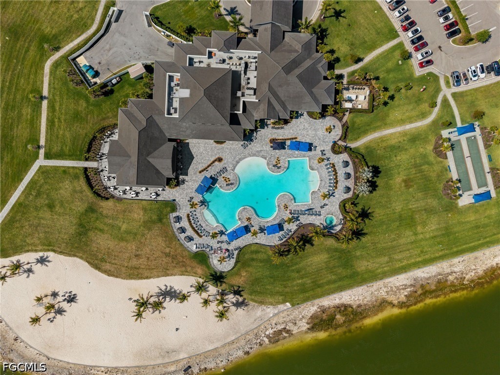3 Bed Pool Home for Sale in Wildblue, FL, $1,250,000 — photo 42