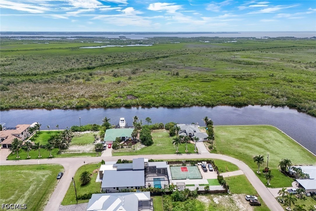 4 Bed Pool Home for Sale in Cape Coral, FL, $1,199,900 — photo 42