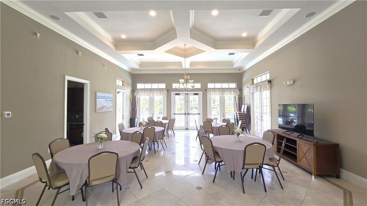 3 Bed Townhouse for Sale in Portofino Springs, FL — photo 42