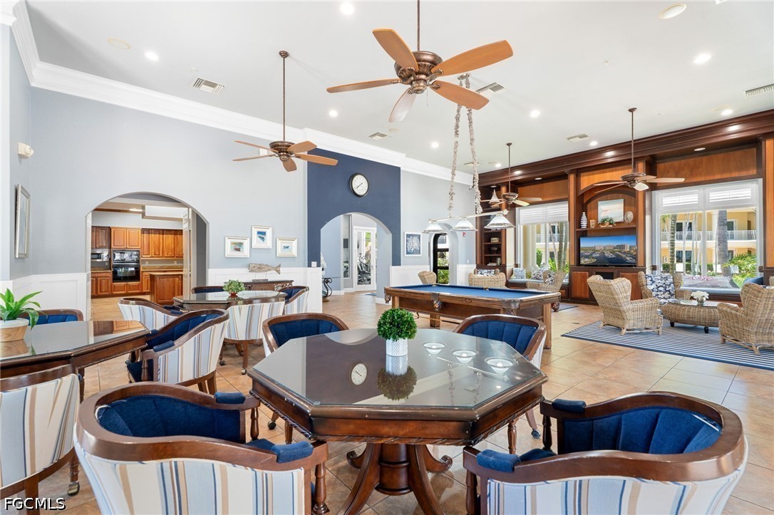 3 Bed Waterfront Home for Sale in Cape Coral, FL, $1,195,000 — photo 42