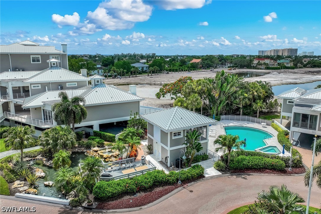 3 Bed Condominium for Sale in Habitat, photo 42