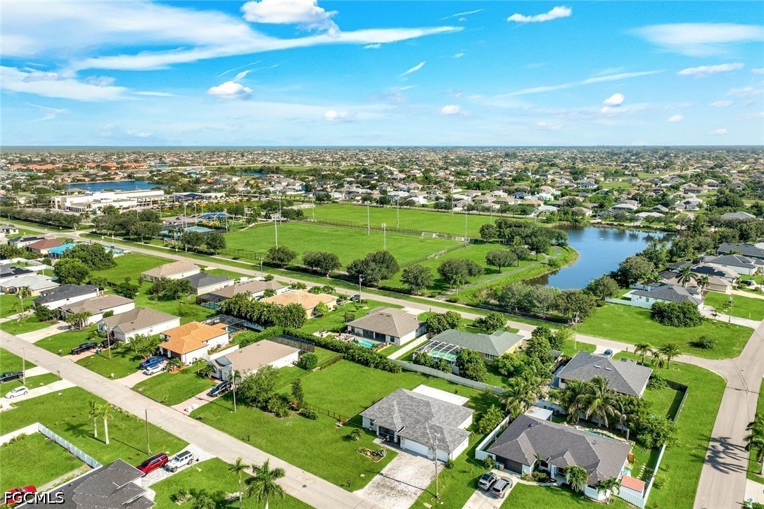 4 Bed SingleFamilyResidence for Sale in Cape Coral, FL — photo 42