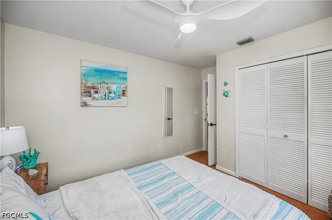 3 Bed SingleFamilyResidence for Sale in Pine Island, FL — photo 42