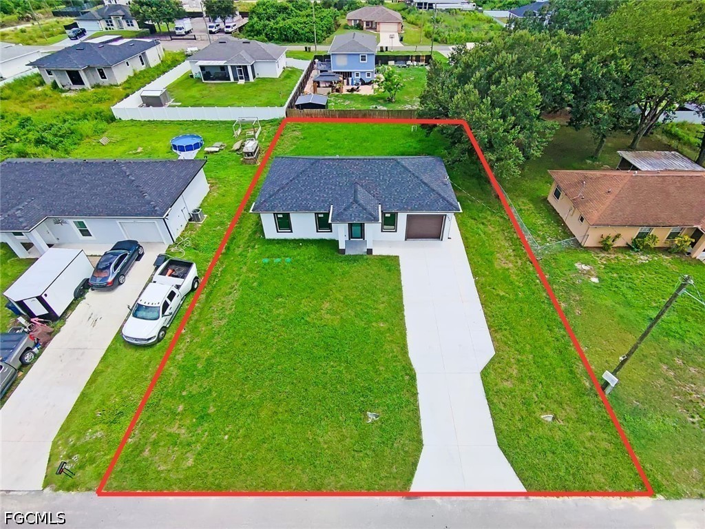 3 Bed SingleFamilyResidence for Sale in Lehigh Acres, FL — photo 42