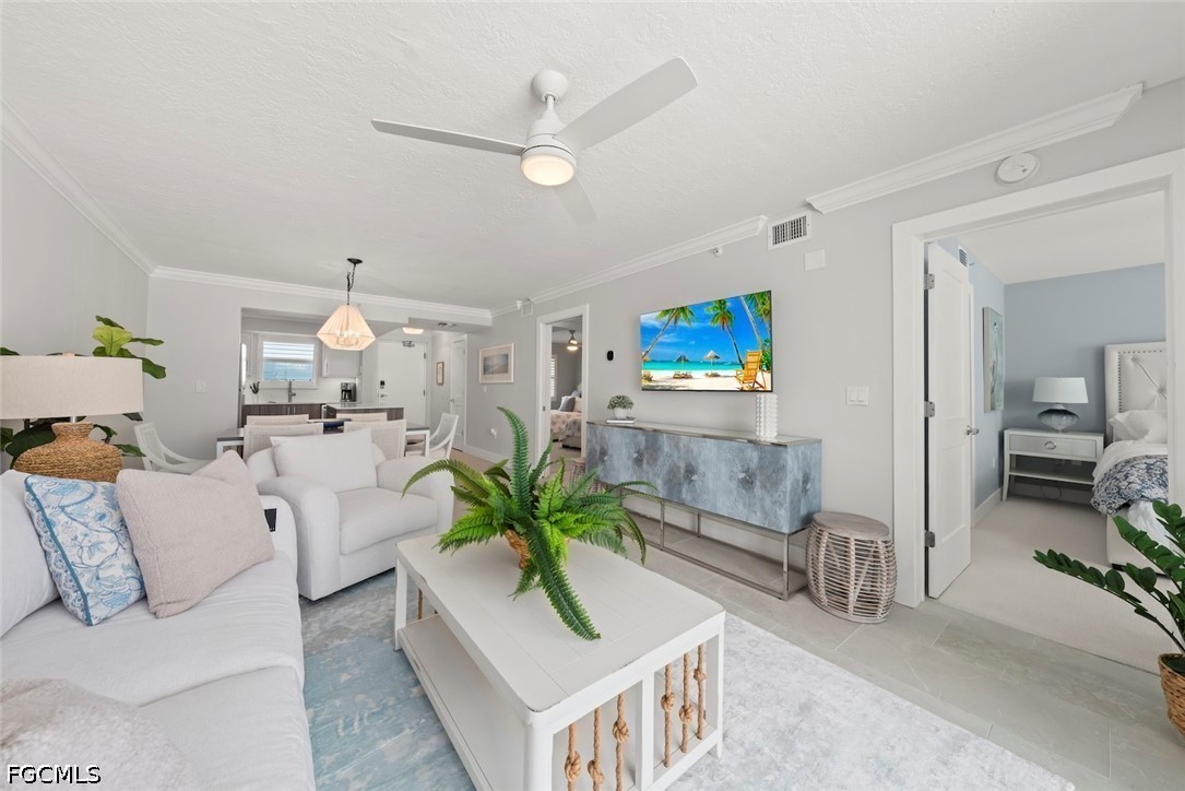 2 Bed Waterfront Home for Sale in Fort Myers Beach, FL — photo 42