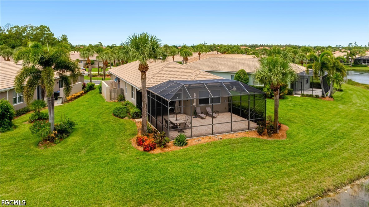 2 Bed Waterfront Home for Sale in Trieste, FL, $475,000 — photo 42
