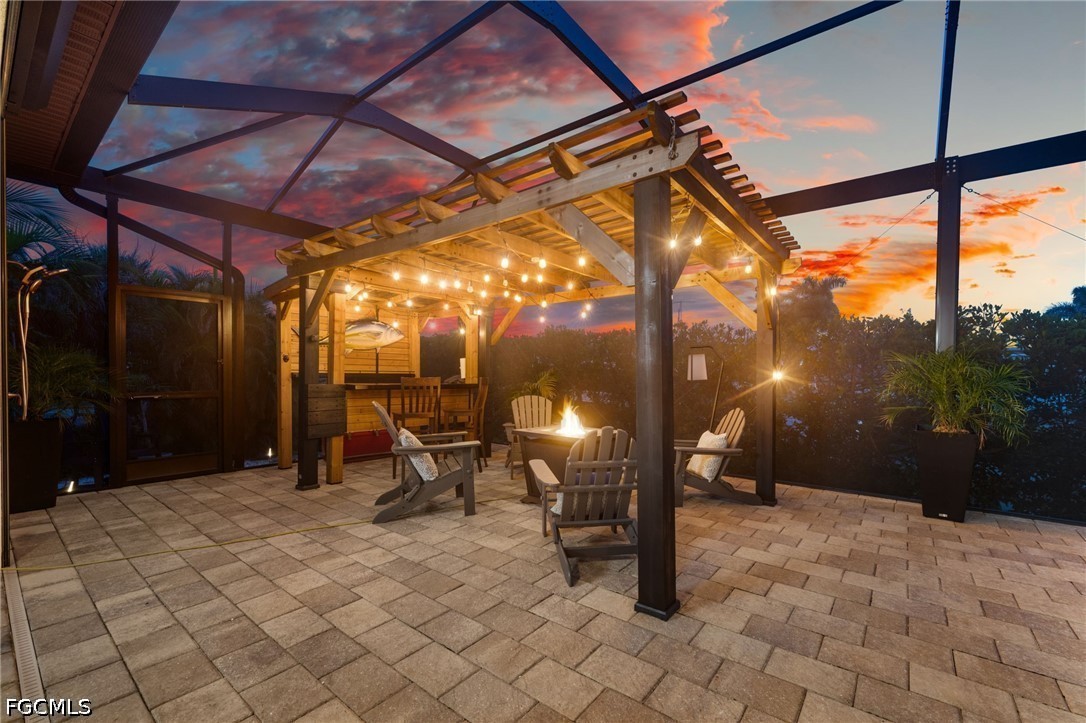 3 Bed Pool Home for Sale in Galt Island Shores, FL, $874,000 — photo 42