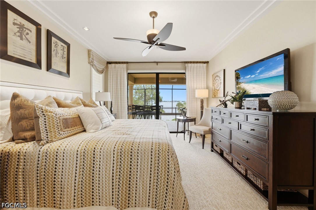5 Bed Pool Home for Sale in Edgewater, FL, $7,000,000 — photo 42