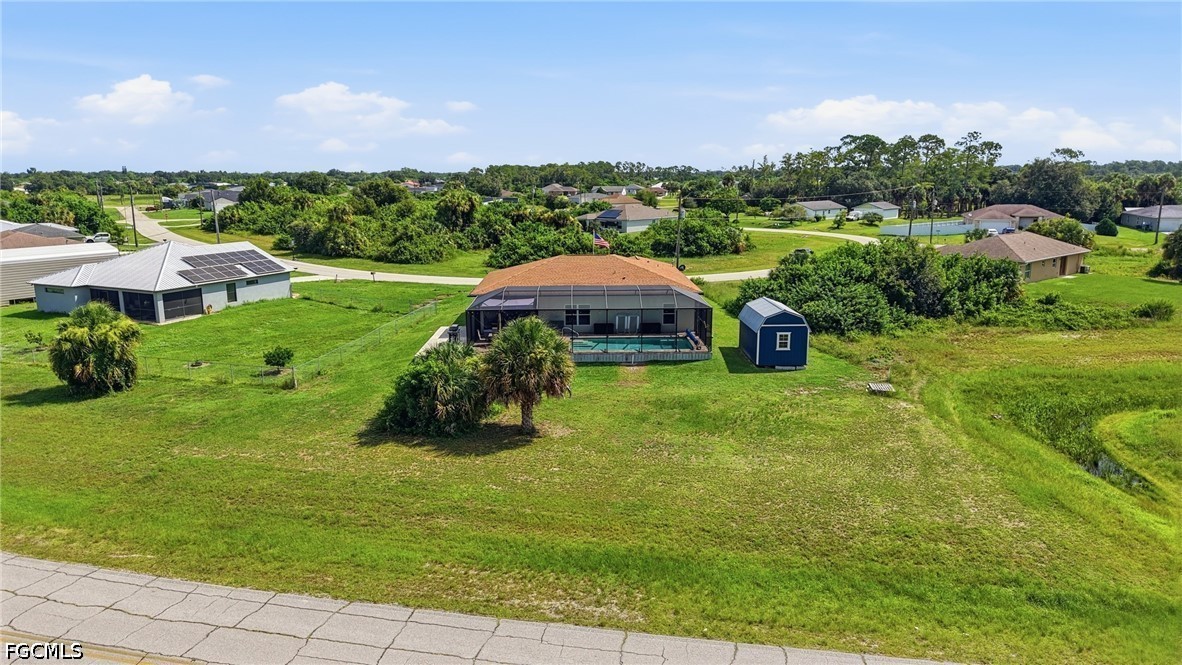 3 Bed Pool Home for Sale in Port Labelle, FL, $399,000 — photo 42