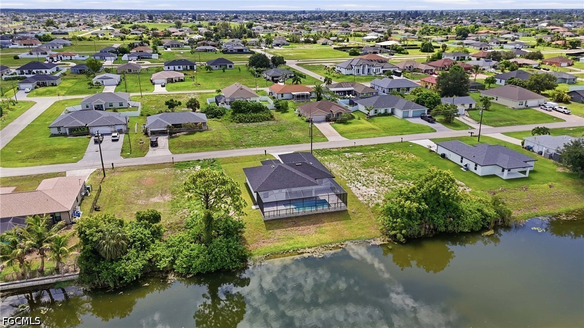 4 Bed Pool Home for Sale in Cape Coral, FL, $430,000 — photo 42