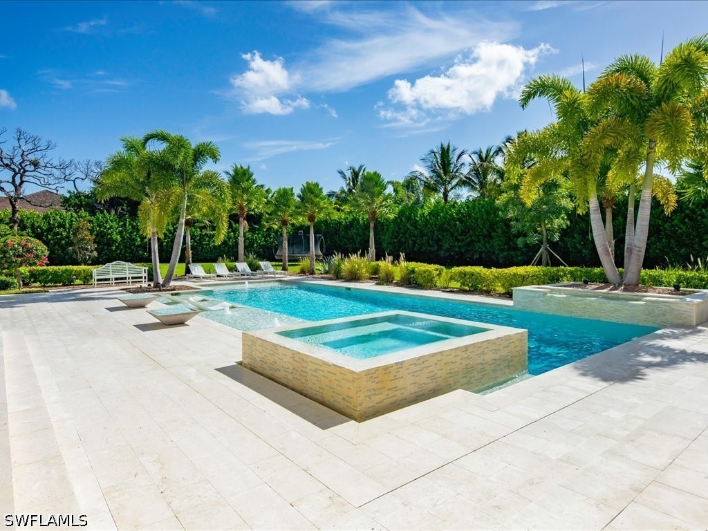 6 Bed Pool Home for Sale in Pine Ridge, FL, $9,995,000 — photo 42