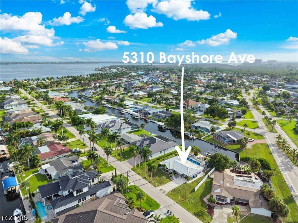 5 Bed Pool Home for Sale in Cape Coral, photo 42