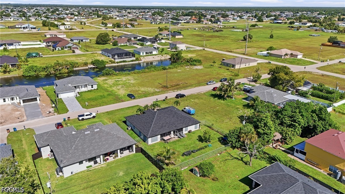4 Bed SingleFamilyResidence for Sale in Cape Coral, photo 42