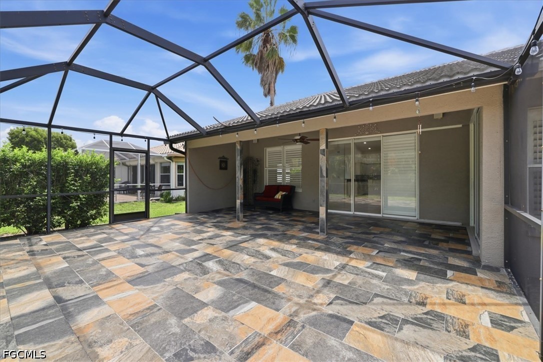 3 Bed SingleFamilyResidence for Sale in Fort Myers, FL — photo 42