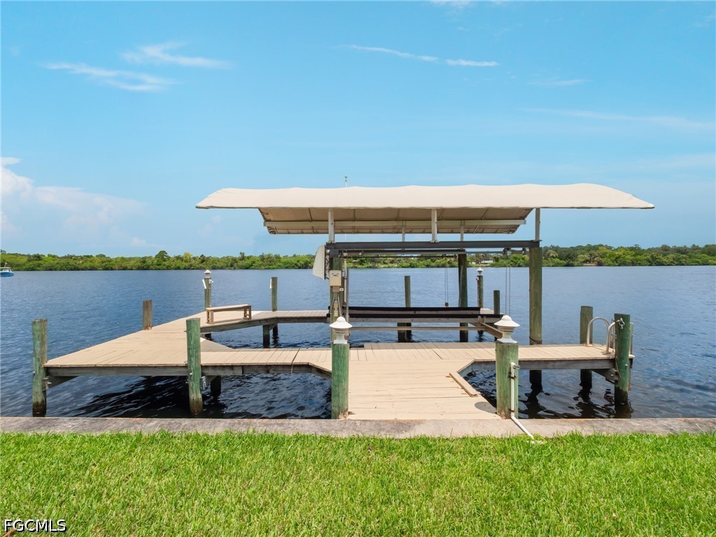 4 Bed Pool Home for Sale in River Forest, FL, $749,900 — photo 42