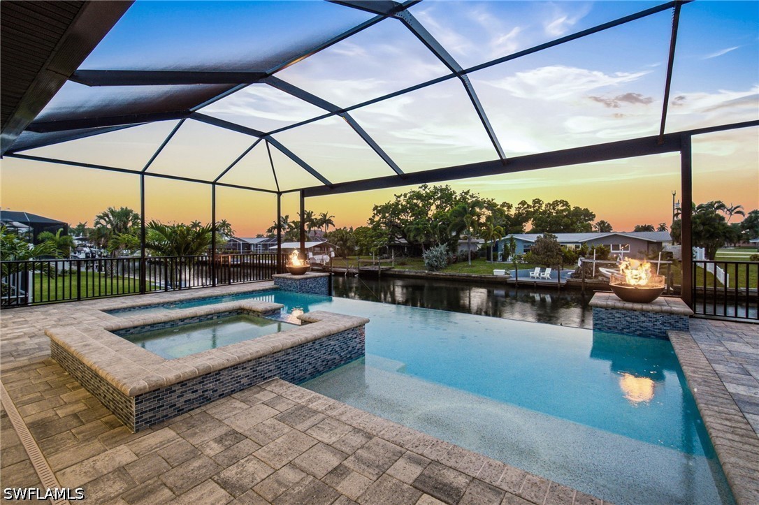 5 Bed Pool Home for Sale in Cape Coral, FL — photo 42