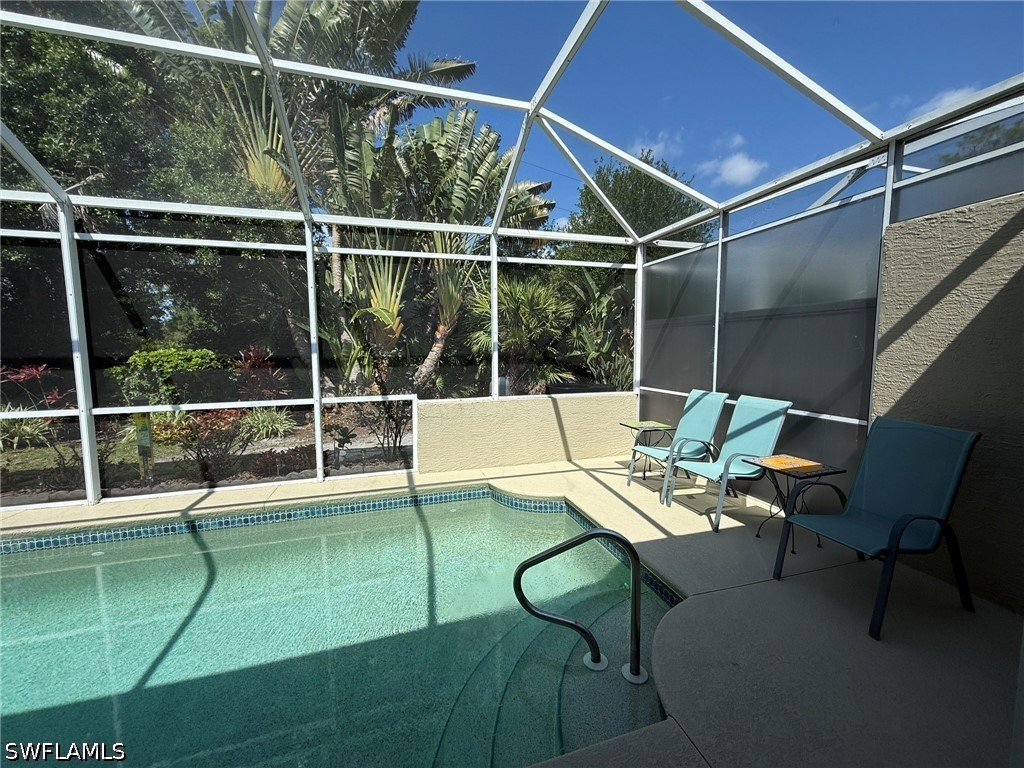 2 Bed Pool Home for Sale in Marsh Landing, FL — photo 42