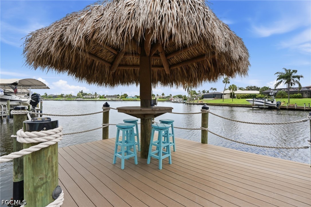 4 Bed Pool Home for Sale in Cape Coral, FL, $849,000 — photo 42