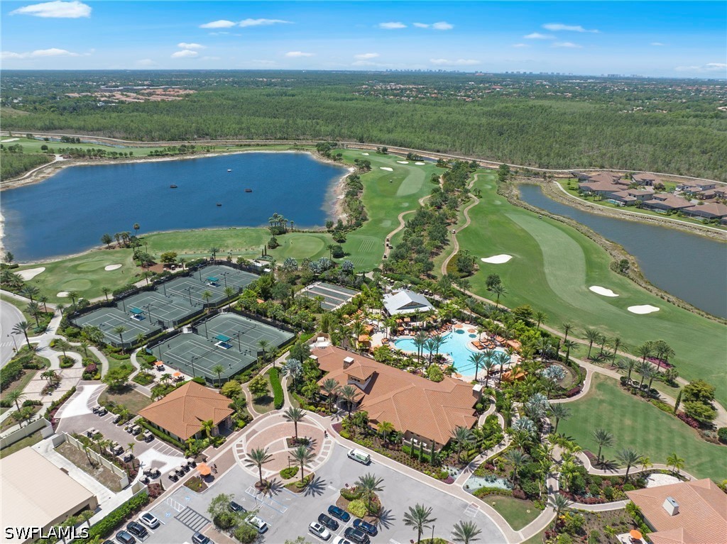 2 Bed Waterfront Home for Sale in Esplanade, FL — photo 42