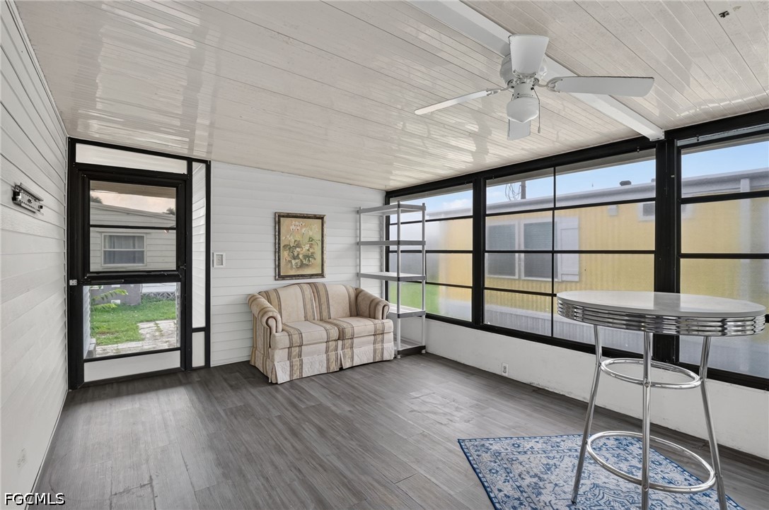 2 Bed ManufacturedHome for Sale in Old Bridge Village, FL — photo 42