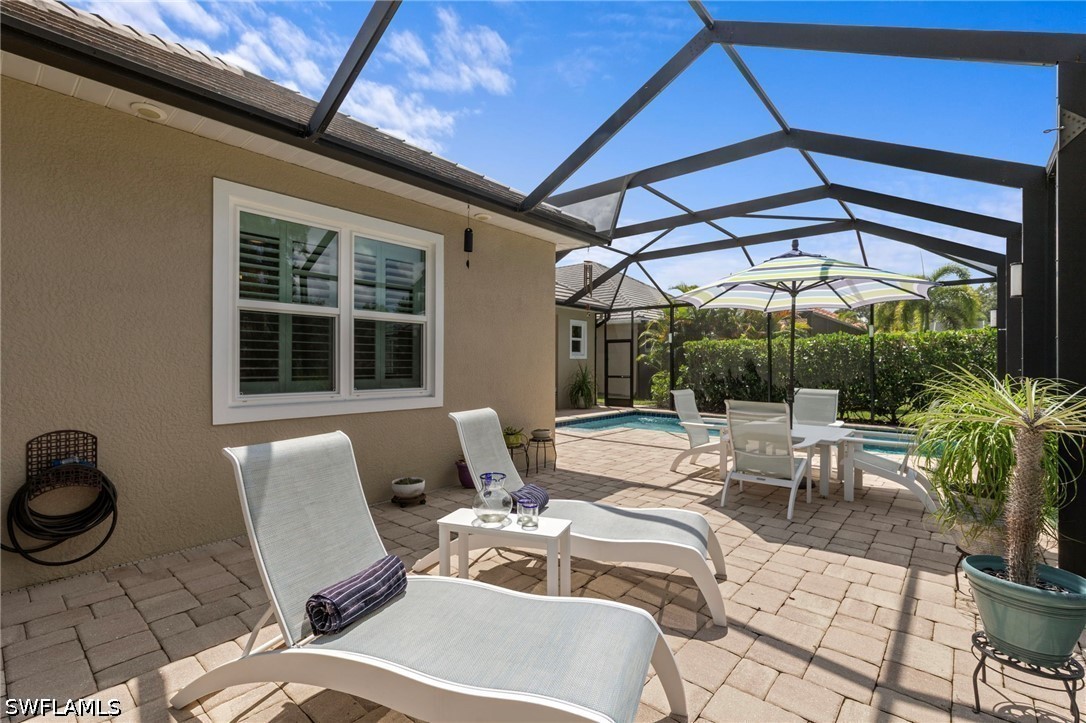 3 Bed Pool Home for Sale in Estero Place, FL — photo 42