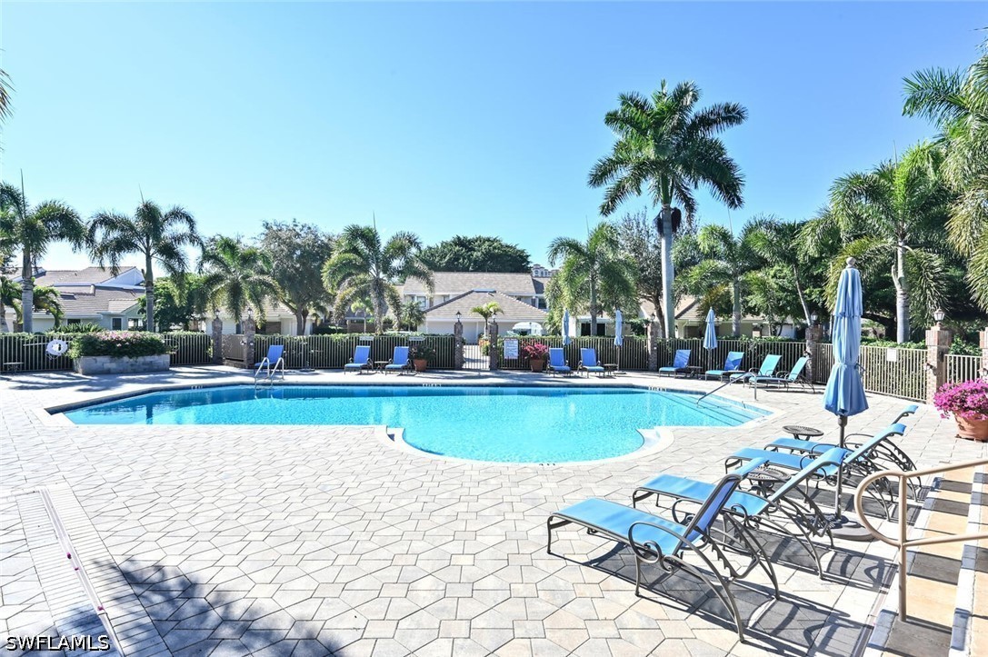 2 Bed Attached for Sale in Naples, FL — photo 42