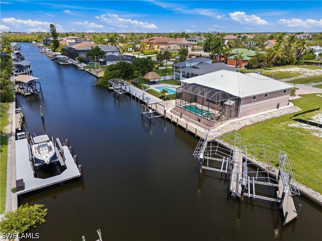 3 Bed Pool Home for Sale in Imperial Shores, FL — photo 42