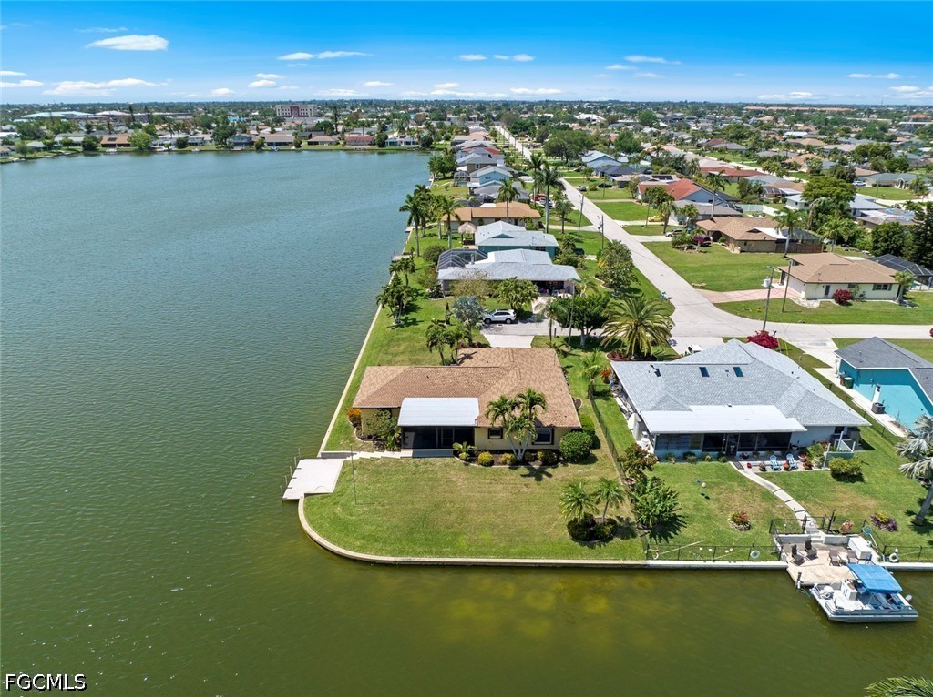 3 Bed Waterfront Home for Sale in Cape Coral, FL, $449,000 — photo 42