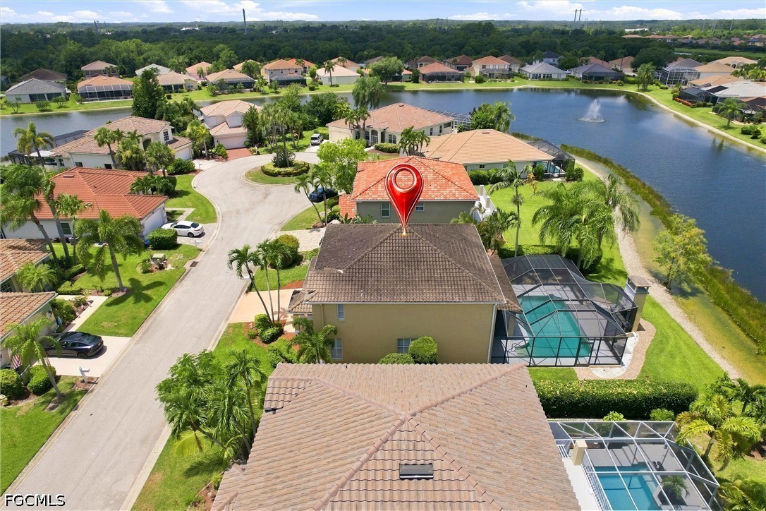 4 Bed Pool Home for Sale in Silverlakes, FL, $345,000 — photo 42