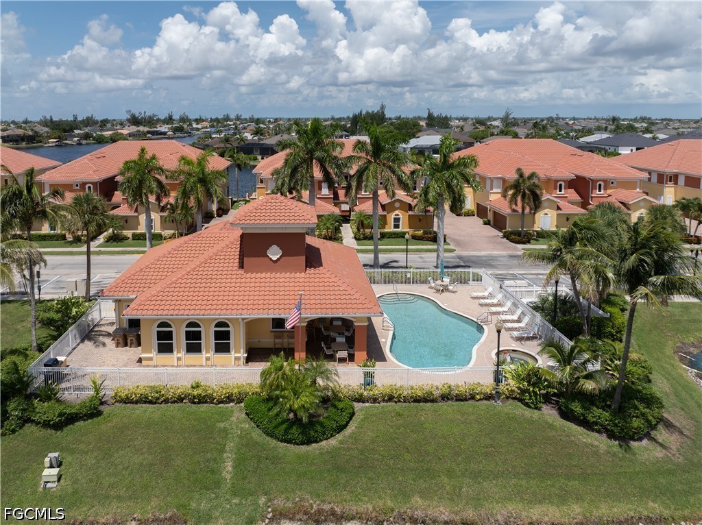 3 Bed Waterfront Home for Sale in Blue Water, FL, $519,900 — photo 42