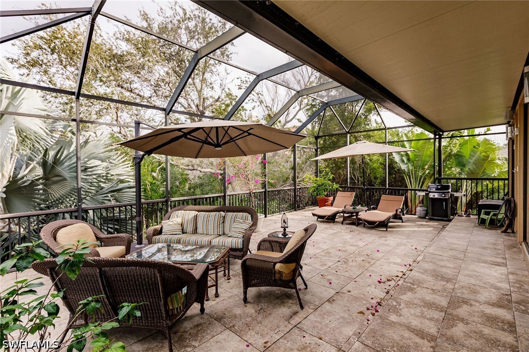 4 Bed SingleFamilyResidence for Sale in Hideaway Beach, FL — photo 42